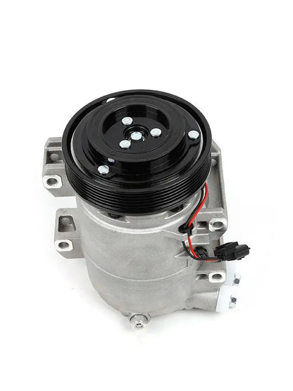 Air A/C Compressor For Nissan Rogue 2.5L 2008 2009 2010 2011 2012 2013 CO 11200C Air Conditioner Compressor With Clutch