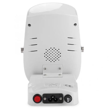 Free Shipping Laser 40K Cavitation Lipo Slimming Ultrasonic Liposuction Cavitation Machine For Spa Body Shape