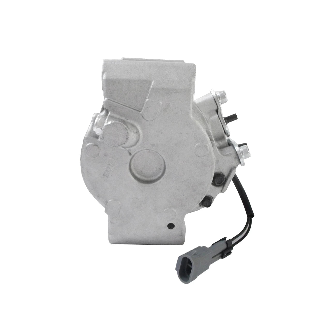 Treeligo Car Air Conditioner Compressor 12V Fits For CHEVROLET SILVERADO 1500 2500 3500 CLASSIC 1520942 1521130 A/C compressor