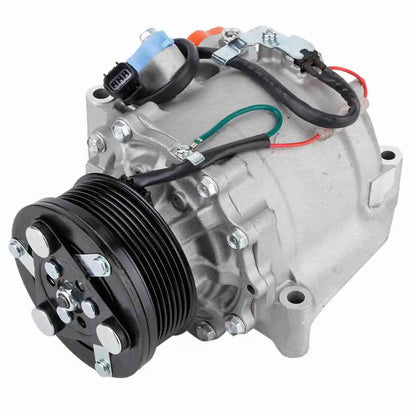 Air Conditioning A/C Compressor for   1.8L 2006 2007 2008 2009 2010 38810-RNA-A01 A/C Compressor for