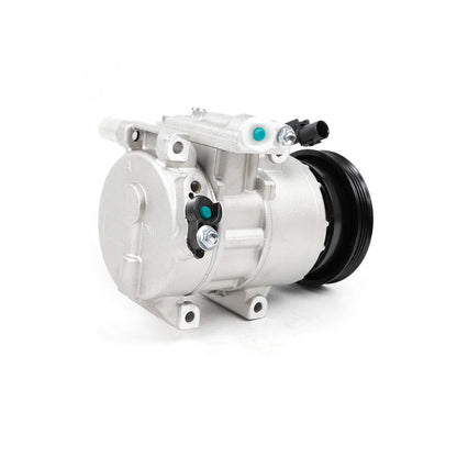 A/C AC Compressor CO 10980C For 2006-2011 Kia Rio & Rio5 1.6L