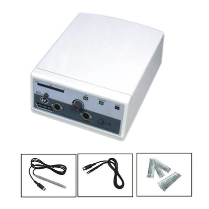 2 In 1 Effectively Beauty Facial Skin Electric Epilator Freckles Age Spots Hair Removal  For Women Home-Appliance Skincare Tools
