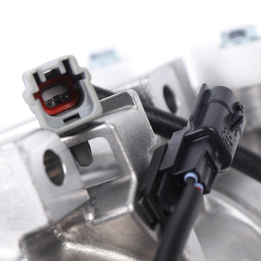 A/C Compressor for Mercedes Benz GL ML320 350, High-Performance Cooling, Durable Iron & Aluminum