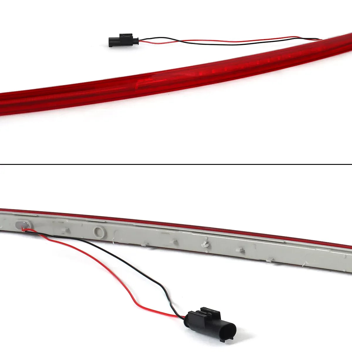 For BMW Mini Clubman R55 High Brake Light 2007-2014 Level Third LED Stop Brake Rear Light Automotive Lamp Car Accessories