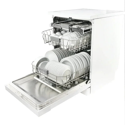 Automatic 50 Hz Smart Dishwasher Household Multi Functional Desktop Household Integrated Dishwashe