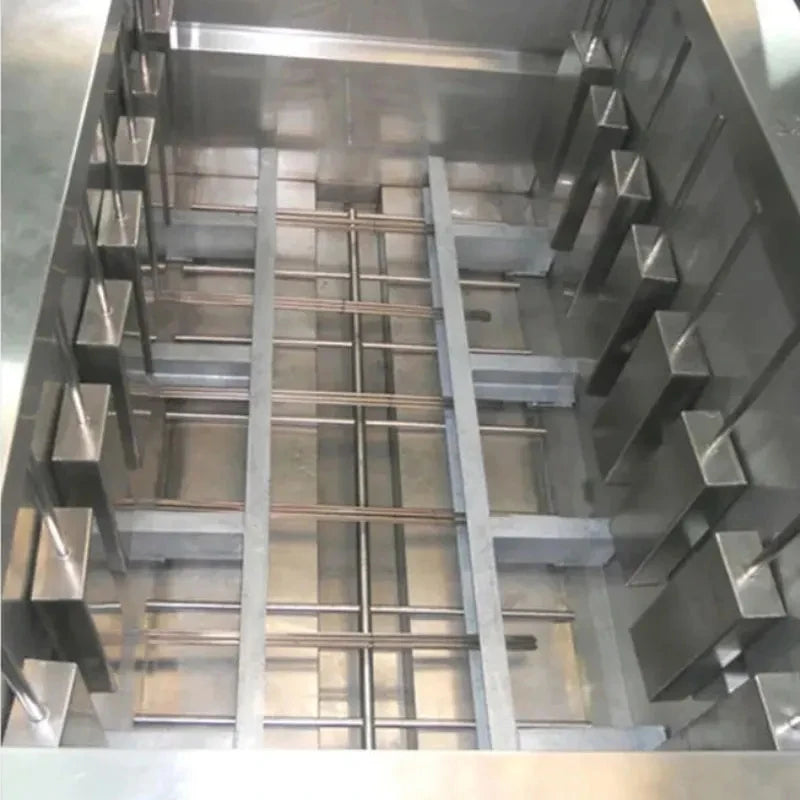 Ultrasound Cleaning Machine cavitation plates transducer and generator 28khz/40khz Input immersibl