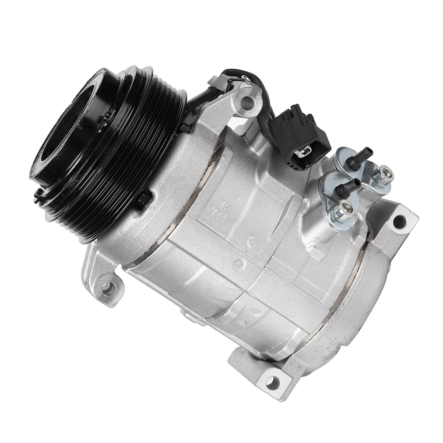 AC Compressor Replacement Part Fit for Buick Enclave 3.6L 2008-2012 CO21625C 15926085  20844676  Compressor  AC Compressor  Air