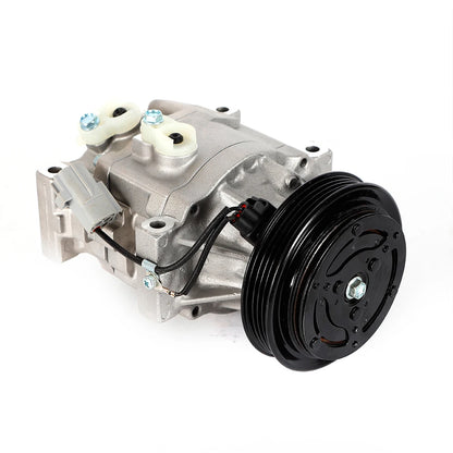 For 2007-2012 Toyota Echo 2000 L Co 11063Ac Air Conditioner Compressor A/C Clutch Car Accessories