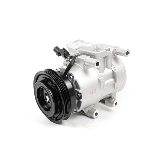 A/C AC Compressor CO 10980C For 2006-2011 Kia Rio & Rio5 1.6L