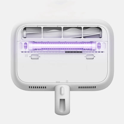 XIAOMI MIJIA Vacuum Mite Remover Brush Pro For Home Bed Quilt UV Sterilization Disinfection Dust H