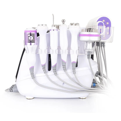 Aristorm S Shape Machine 40K Ultrasound Body Shape Facial Lifting home appliance body shaping massage equipment