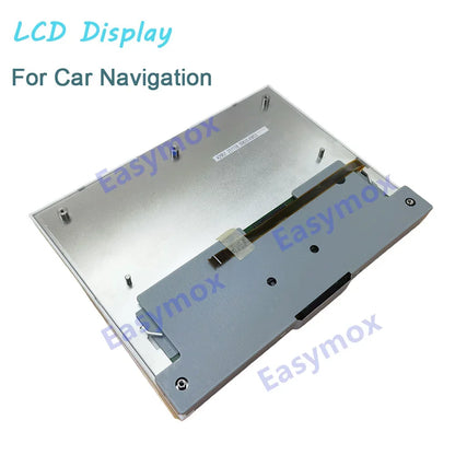 8.4" LCD Display for 2019 2020 2021 2023 Dodge RAM Radio Stereo Multimedia Navigation Screen 68292209AA 68292209AB P68292209