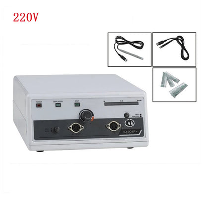 2 In 1 Effectively Beauty Facial Skin Electric Epilator Freckles Age Spots Hair Removal  For Women Home-Appliance Skincare Tools