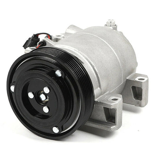 Air A/C Compressor For Nissan Rogue 2.5L 2008 2009 2010 2011 2012 2013 CO 11200C Air Conditioner Compressor With Clutch