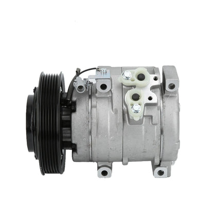 Air Conditioning Compressor CO27000C Fits for Matrix 2003-2008 L4 1.8L 10S15L