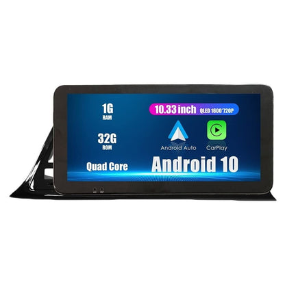 Toyota Android Head Unit   Sovob Android Radio CarPlay & Android Auto Autoradio Car Navigation Stereo Multimedia Player GPS Touchscreen RDS DSP BT WiFi Headunit Replacement For Toyota C-Hr 2018, if applicable