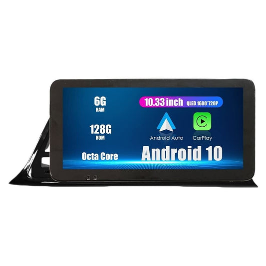 Toyota Android Head Unit   Sovob Android Radio CarPlay & Android Auto Autoradio Car Navigation Stereo Multimedia Player GPS Touchscreen RDS DSP BT WiFi Headunit Replacement For Toyota C-Hr 2018, if applicable
